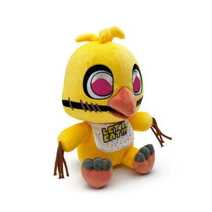 Withered Chica Plushfigur - Five Nights at Freddy's 22 cm