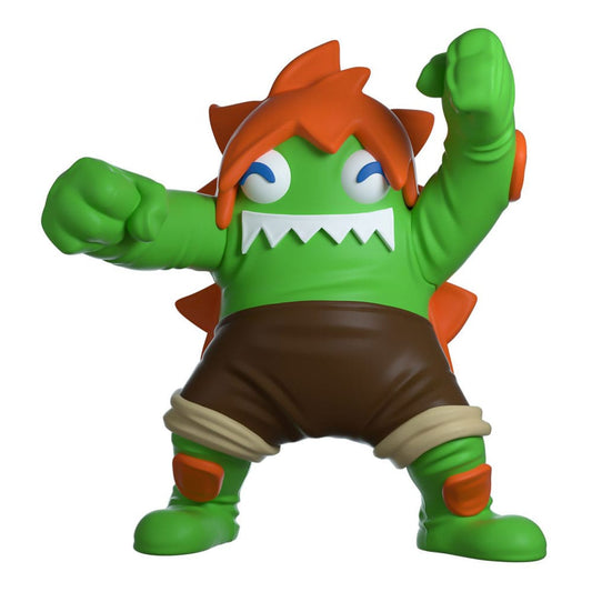 Street Fighter Figur Blanka Chan 12 cm