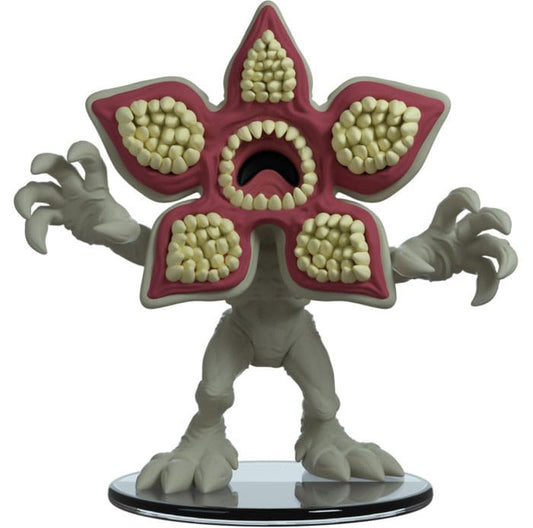 Stranger Things: Demogorgon 4 inch Figur