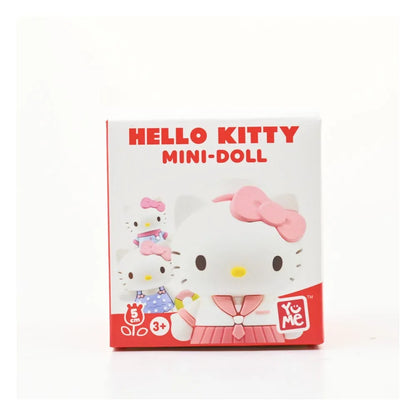 Hello Kitty Figurer