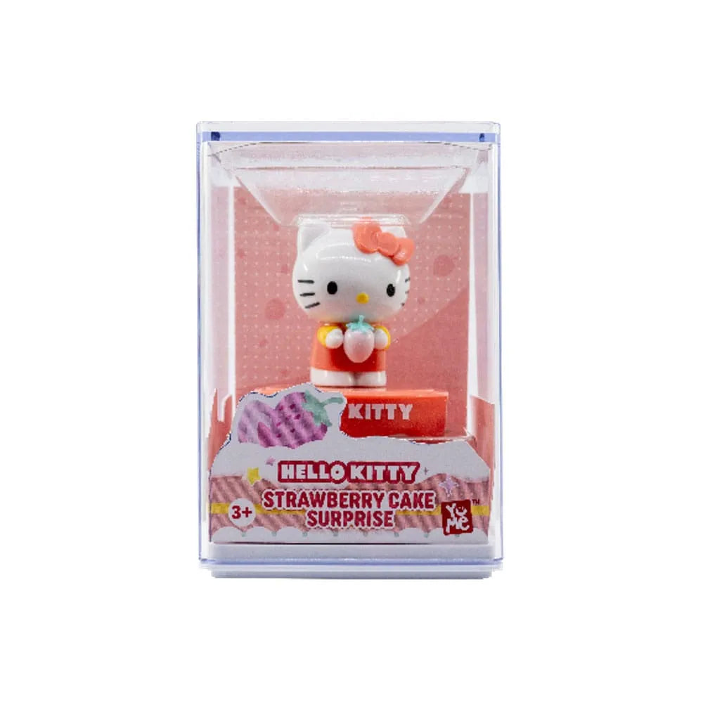 Hello Kitty Figurer