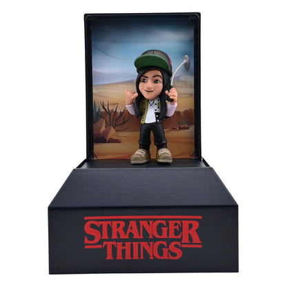 Stranger Things Figurer