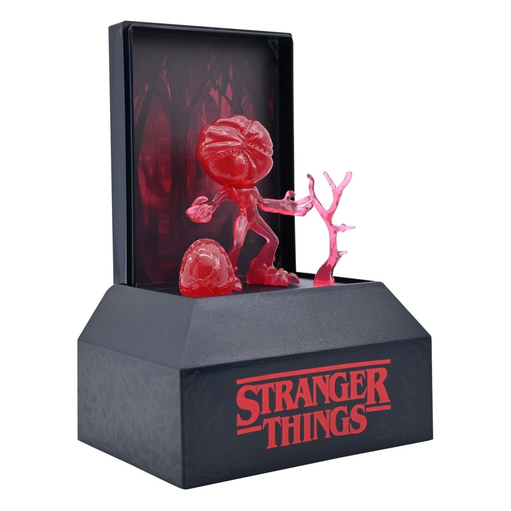 Stranger Things Secret Capsule Mini Actionfigurer Upside Down Series 2 7 cm Display (12)