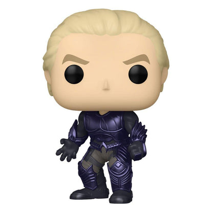 Aquaman and the Lost Kingdom POP Figur Orm 9 cm