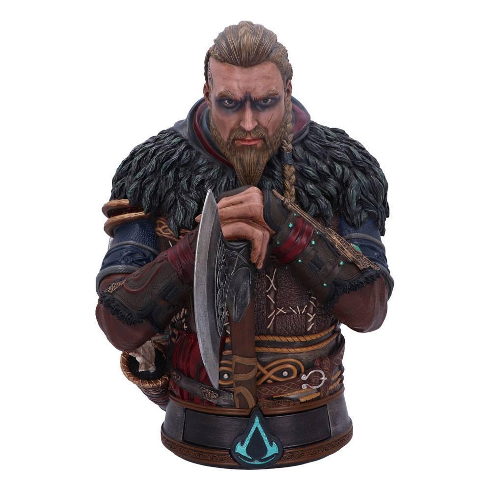 Assassin's Creed Valhalla Bust Eivor 32 cm