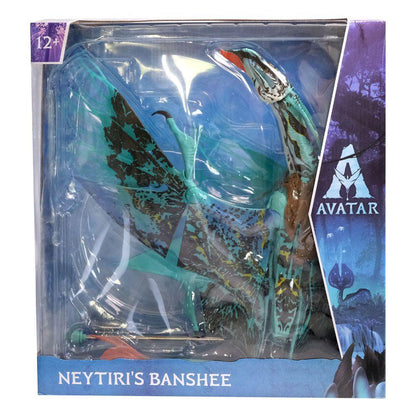 Avatar Mega Banshee Actionfigur Neytiri's Banshee Seze