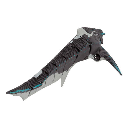 Avatar: The Way of Water Megafig Actionfigur Radio Controlled Akula