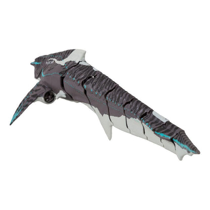 Avatar: The Way of Water Megafig Actionfigur Radio Controlled Akula