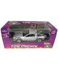 Back to the Future Diecast Model 1/24 ´81 DeLorean LK Coupe