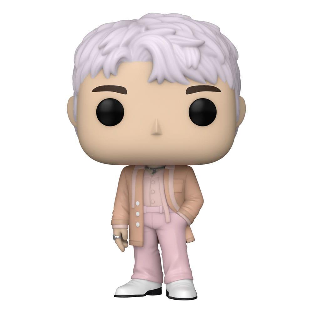 BTS POP Rocks Figur J Hope 9 cm