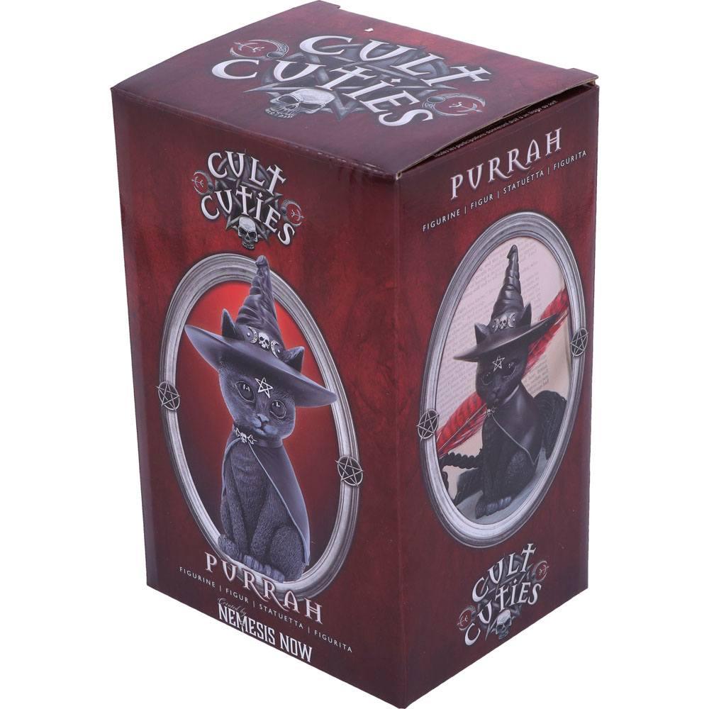 Cult Cuties Figur Purrah 13 cm