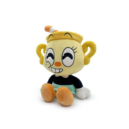 Cuphead Gosedjur Ms. Chalice 22 cm