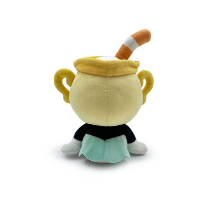 Cuphead Gosedjur Ms. Chalice 22 cm