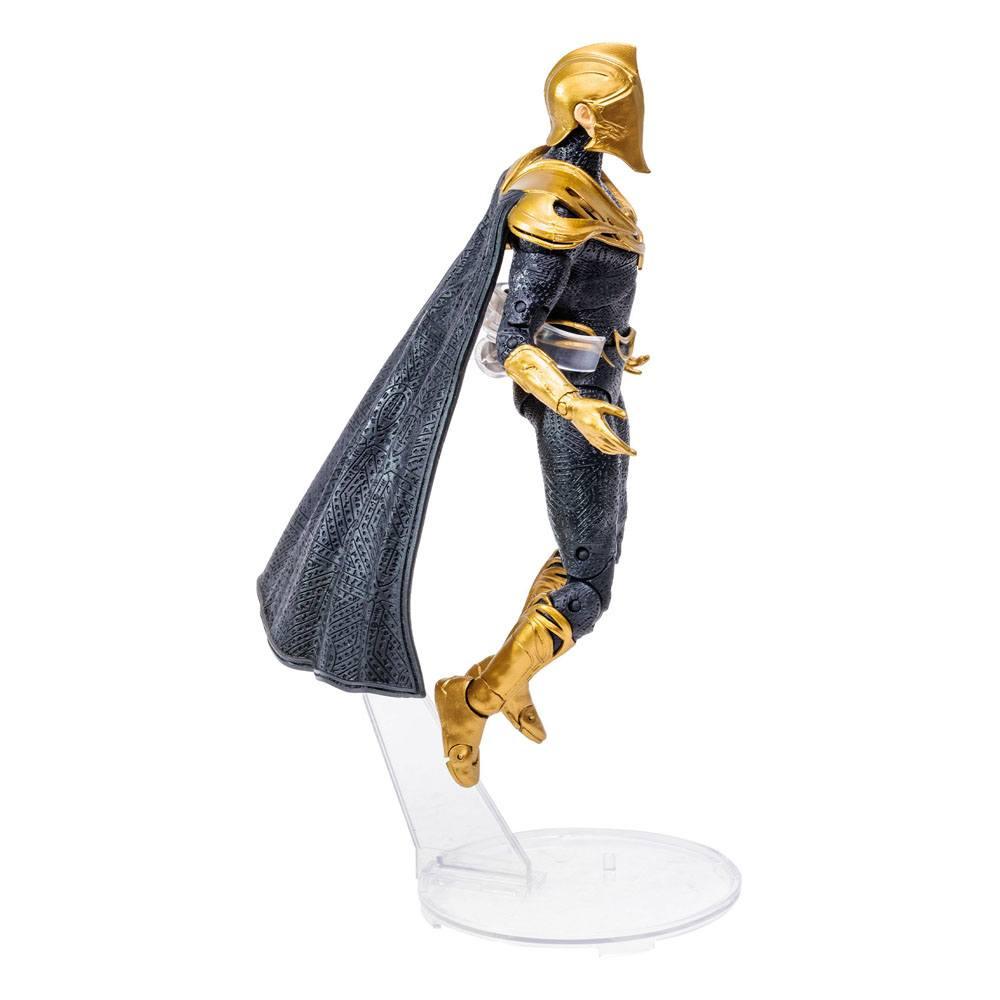 DC Black Adam Movie Actionfigur Dr. Fate 18 cm