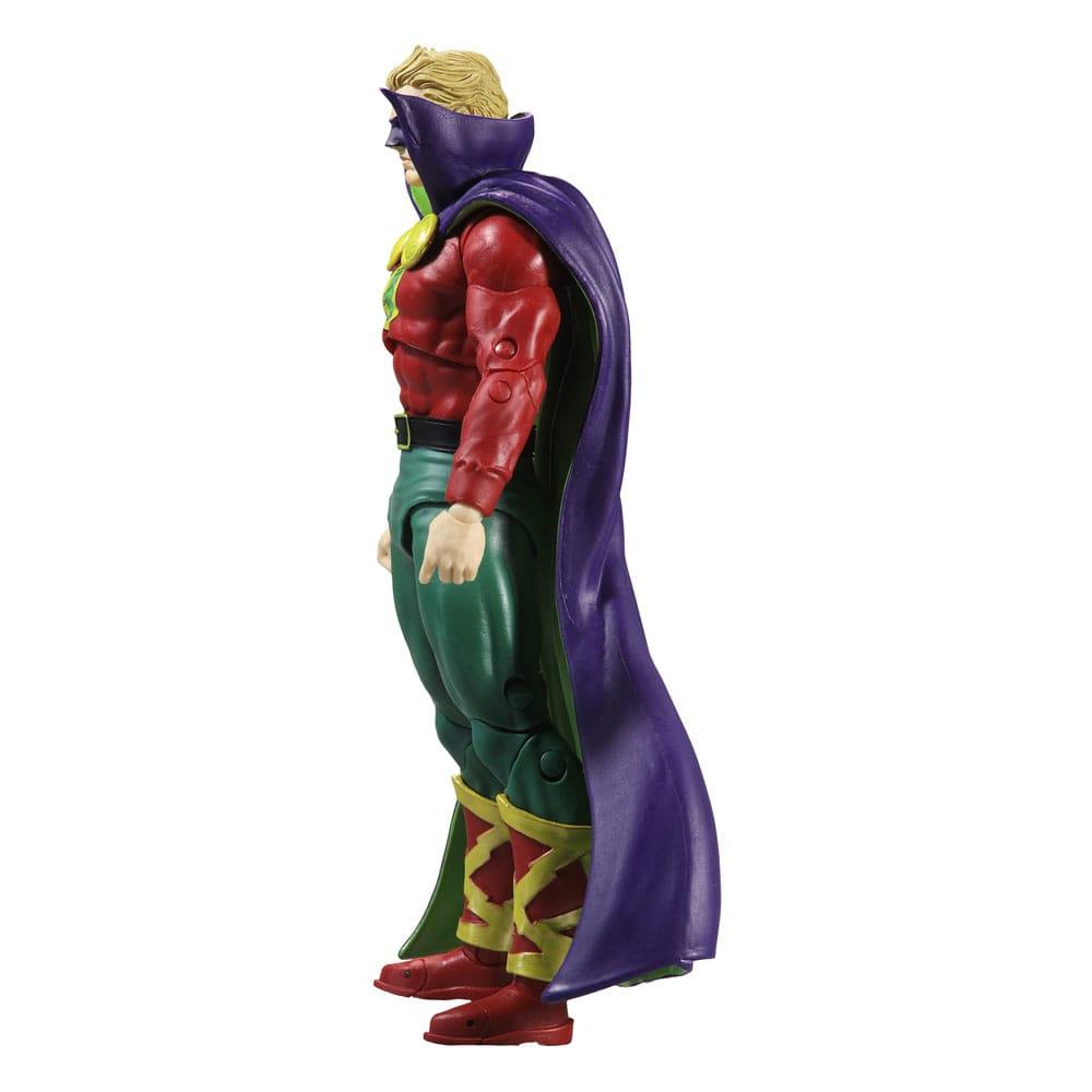 DC McFarlane Collector Edition Actionfigur Green Lantern Alan Scott (Day of Vengeance) #2 18 cm