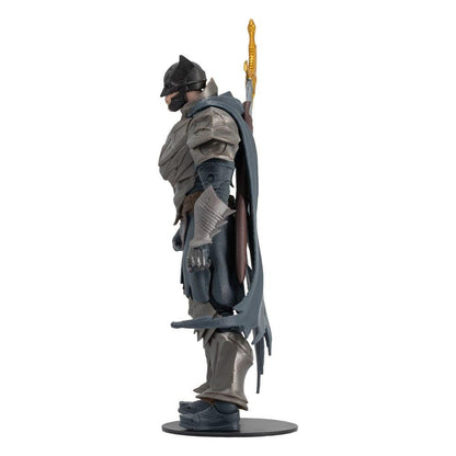 DC Multiverse Actionfigur Batman (Dark Knights of Steel) 18 cm