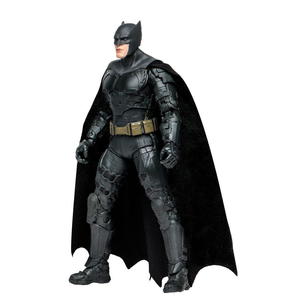 DC The Flash Movie Actionfigur Batman (Ben Affleck) 18 cm