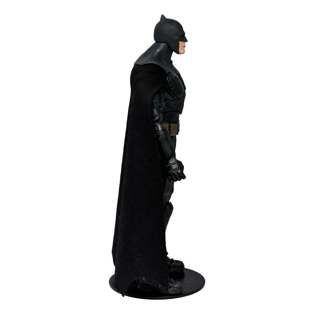 DC The Flash Movie Actionfigur Batman (Ben Affleck) 18 cm