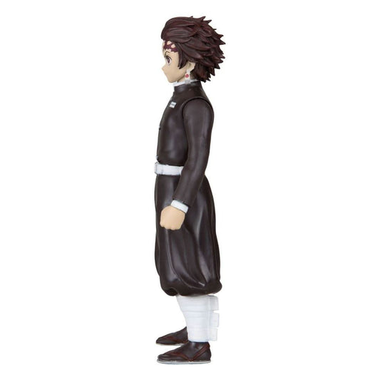 Demon Slayer: Kimetsu no Yaiba Actionfigur Tanjiron Kamado 13 cm