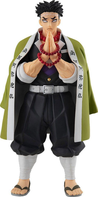 Demon Slayer: Kimetsu no Yaiba Pop Up Parade PVC Staty Gyomei Himejima 19 cm