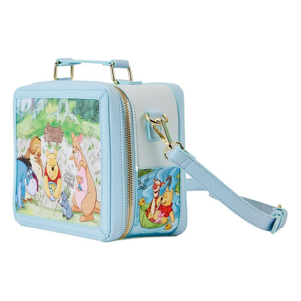 Disney by Loungefly Crossbody Winnie the Pooh Matlåda