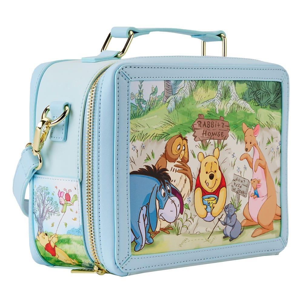 Disney by Loungefly Crossbody Winnie the Pooh Matlåda