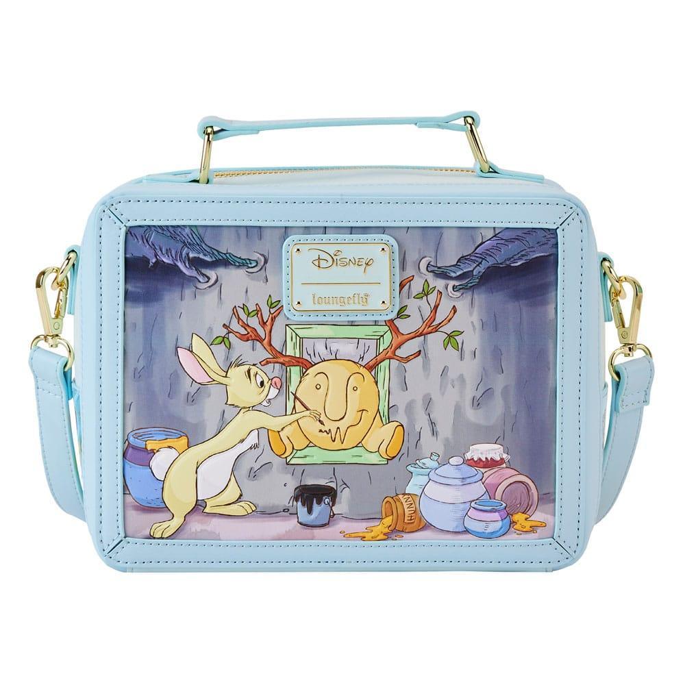 Disney by Loungefly Crossbody Winnie the Pooh Matlåda