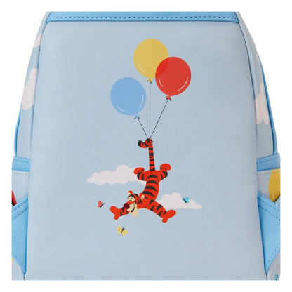 Disney by Loungefly Mini Ryggsäck Winnie the Pooh Balloons