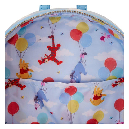 Disney by Loungefly Mini Ryggsäck Winnie the Pooh Balloons