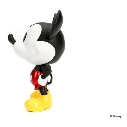 Disney Diecast Mini Actionfigur Classic Mickey Mouse 10 cm