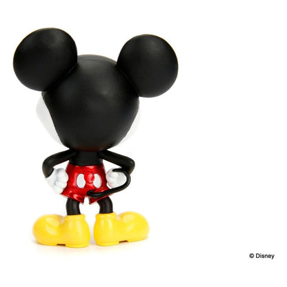 Disney Diecast Mini Actionfigur Classic Mickey Mouse 10 cm