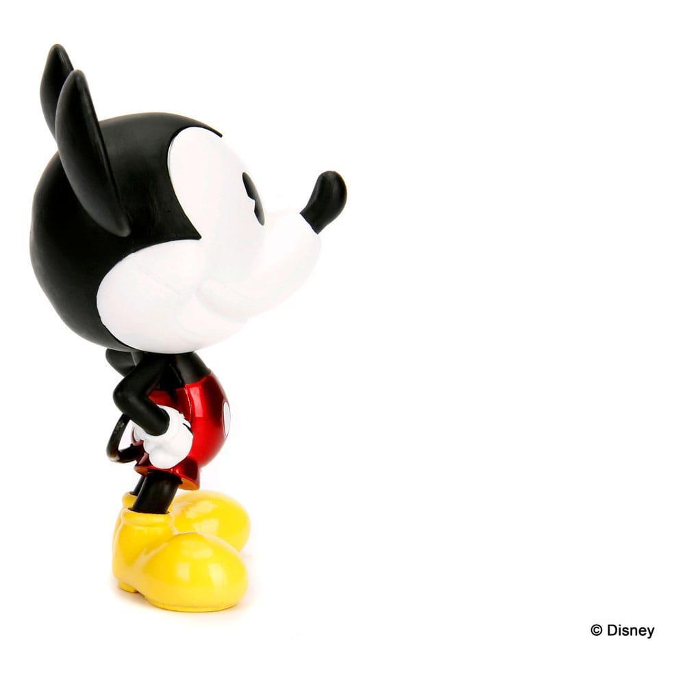 Disney Diecast Mini Actionfigur Classic Mickey Mouse 10 cm