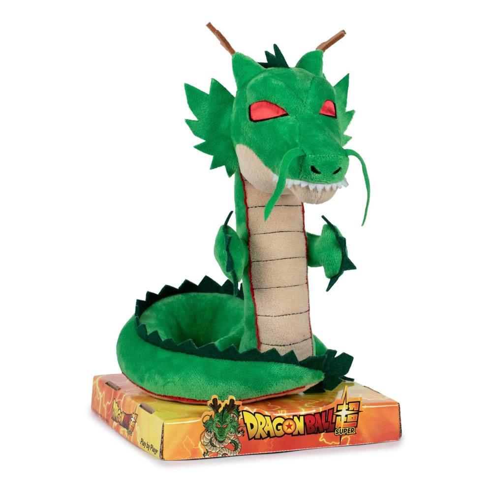 Dragon Ball Gosedjur Shenron 29 cm - Nerdbutiken