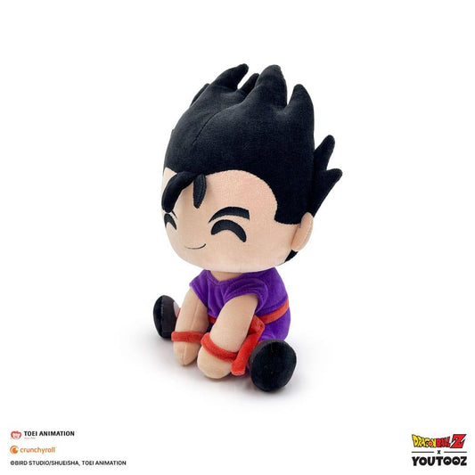 Dragon Ball Z Gosedjur Gohan 22 cm