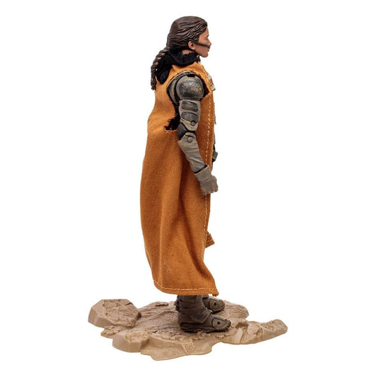 Dune: Part Two Actionfigur Chani 18 cm