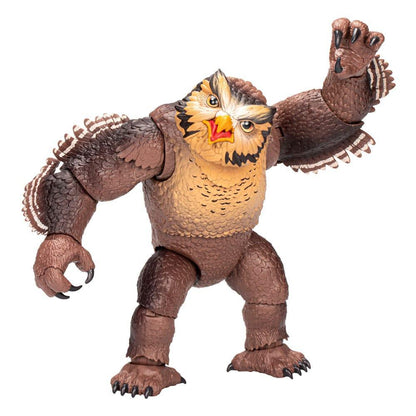 Dungeons & Dragons Golden Archive Actionfigur Owlbear 21 cm