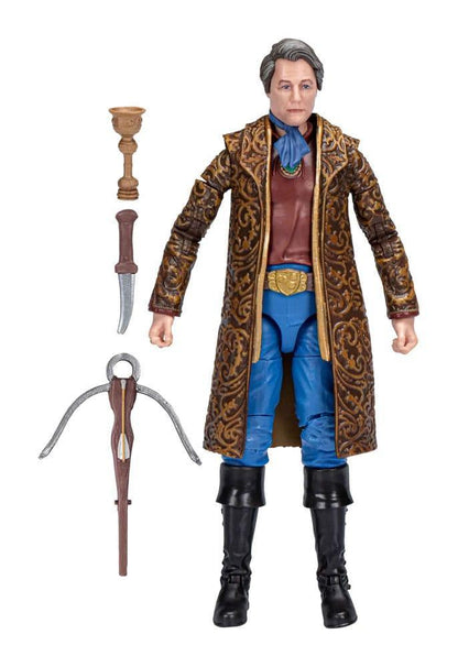 Dungeons & Dragons: Honor Among Thieves Golden Archive Actionfigur Forge 15 cm