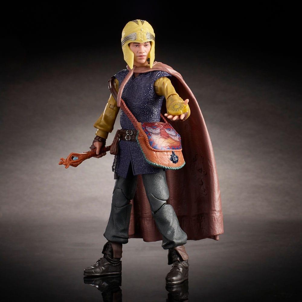 Dungeons & Dragons: Honor Among Thieves Golden Archive Actionfigur Simon 15 cm