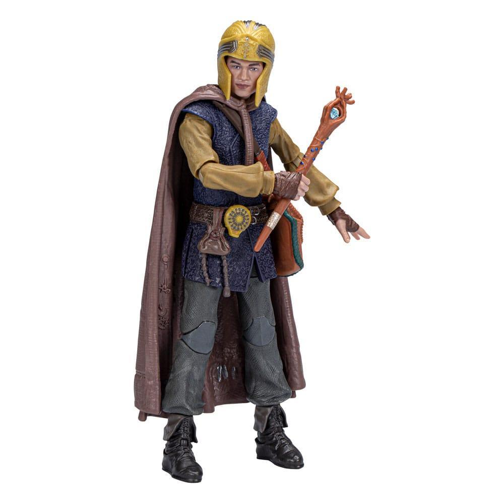 Dungeons & Dragons: Honor Among Thieves Golden Archive Actionfigur Simon 15 cm