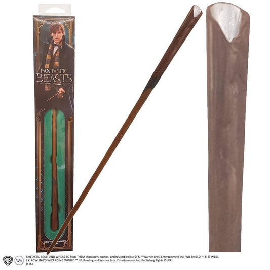 Fantastic Beasts Trollstav Replica Newt Scamander 38 cm