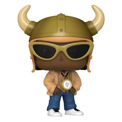 Flavor Flav POP Rocks Figur 9 cm