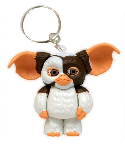 Gremlins Vinyl Nyckelring Gizmo 6 cm