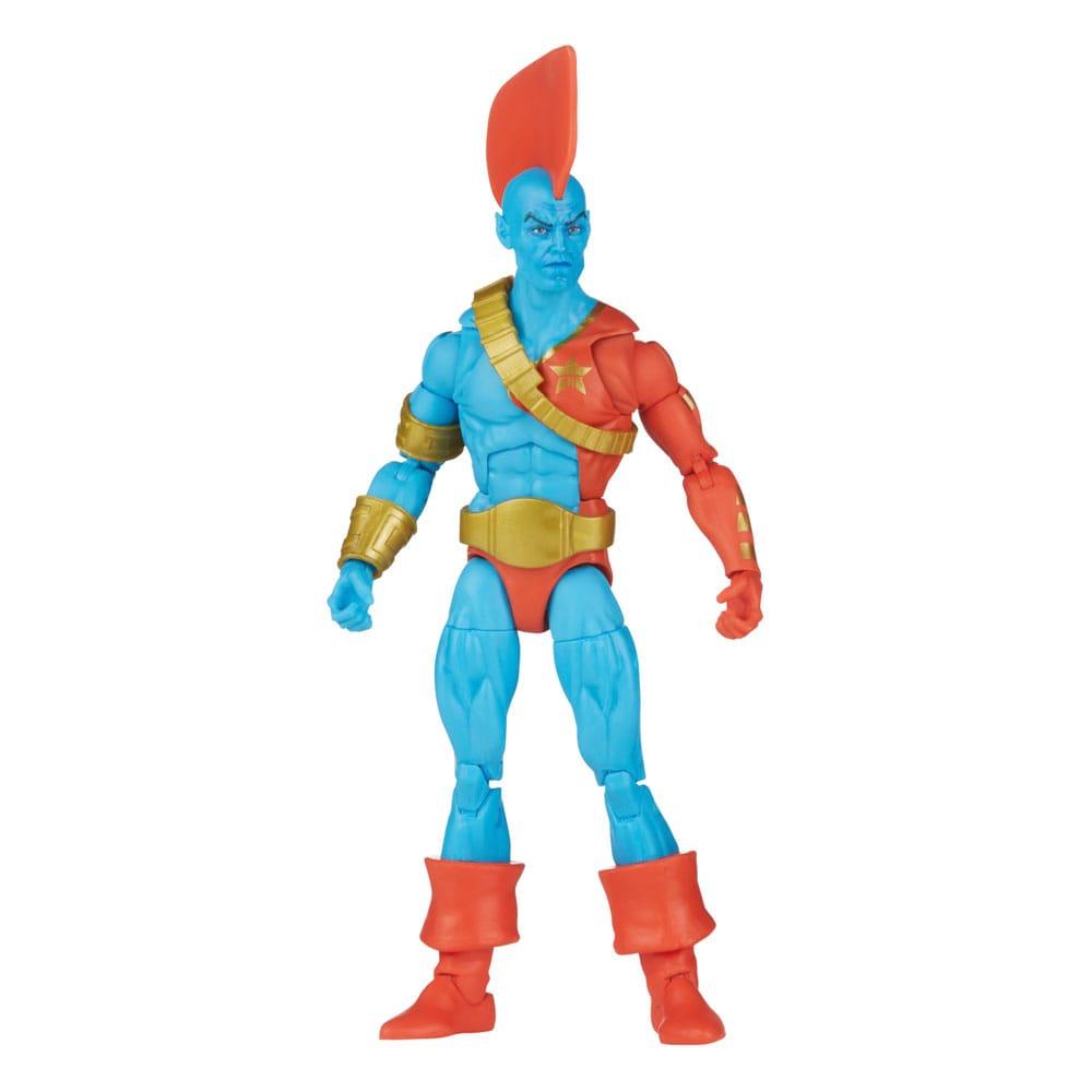 Guardians of the Galaxy Comics Marvel Legends Actionfigur Yondu 15 cm