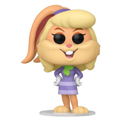 Hanna-Barbera POP Animation Figur Lola as Daphne 9 cm