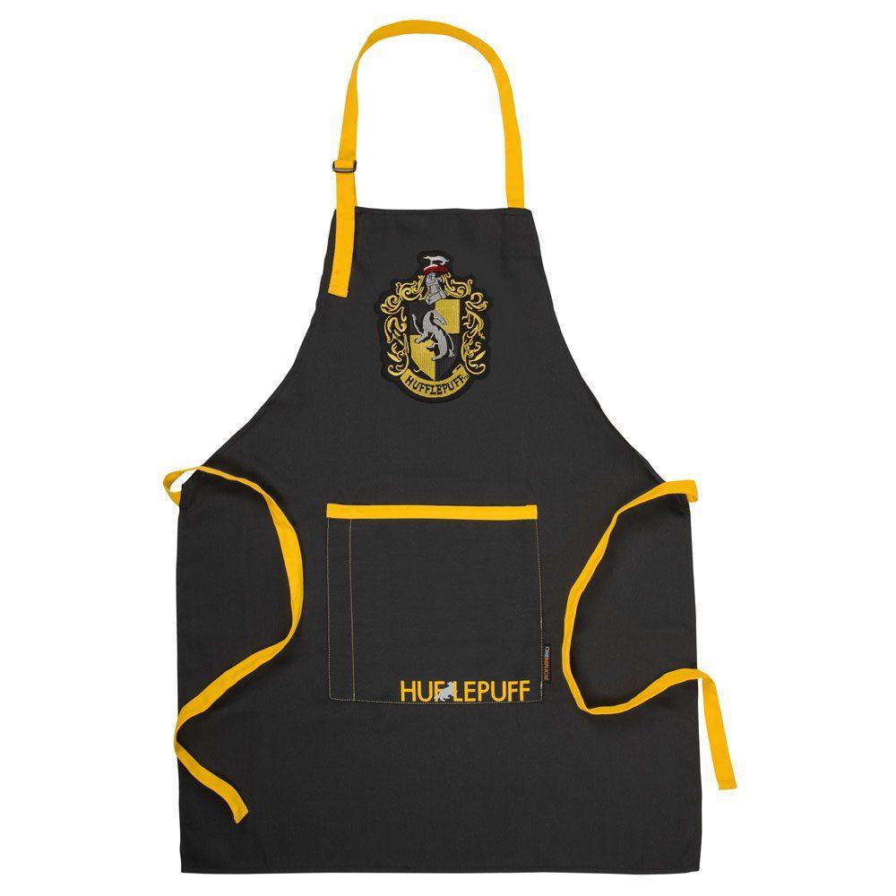 Harry Potter Förkläde Hufflepuff