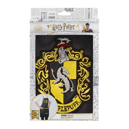 Harry Potter Förkläde Hufflepuff