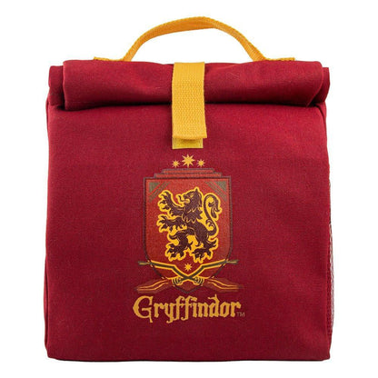 Harry Potter Lunchväska Gryffindor