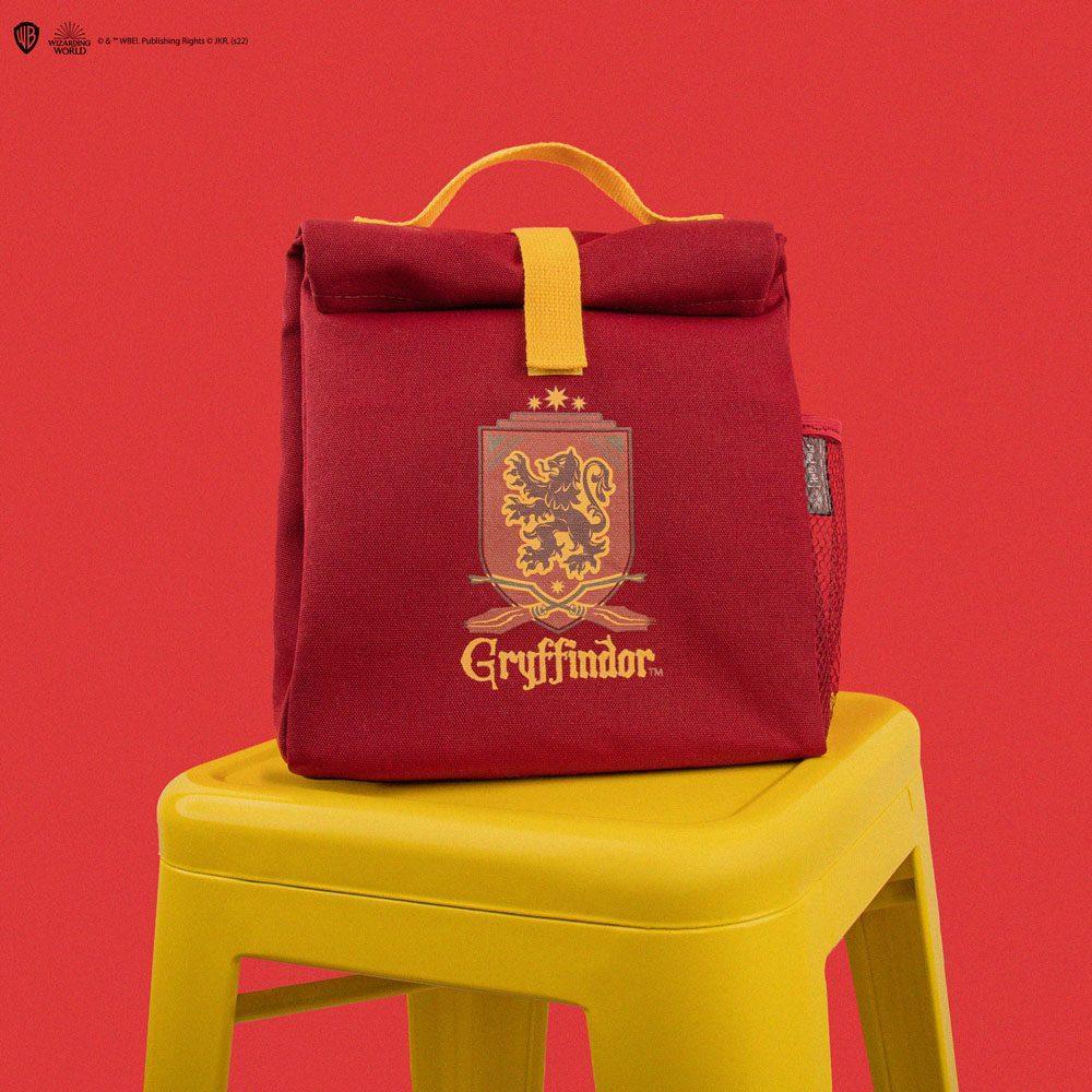 Harry Potter Lunchväska Gryffindor