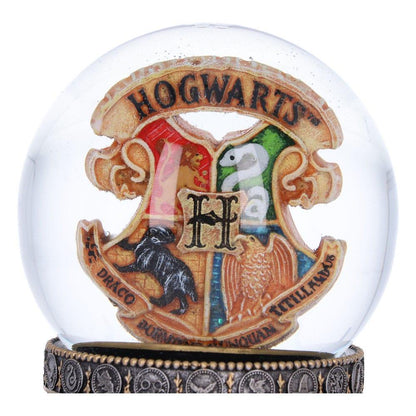 Harry Potter Snow Globe Trollstav 16 cm