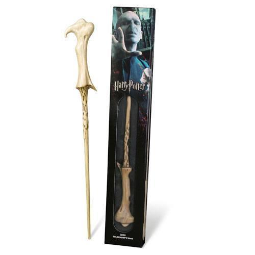 Harry Potter Trollstav Replica Voldemort 38 cm